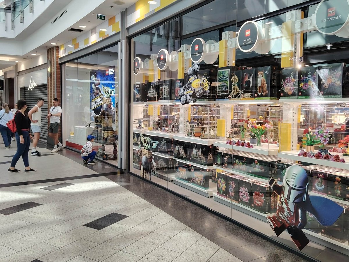 Magyar LEGO Star Wars Klub tweet media