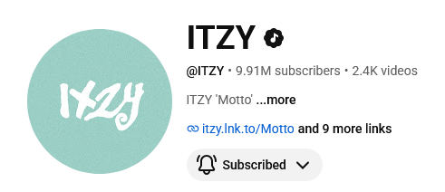 MIDZY STREAMING UNION tweet media