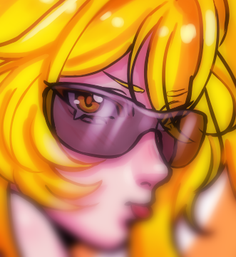 KuroTrash Art 【VZ】 🇨🇱 VOCALOID tweet media