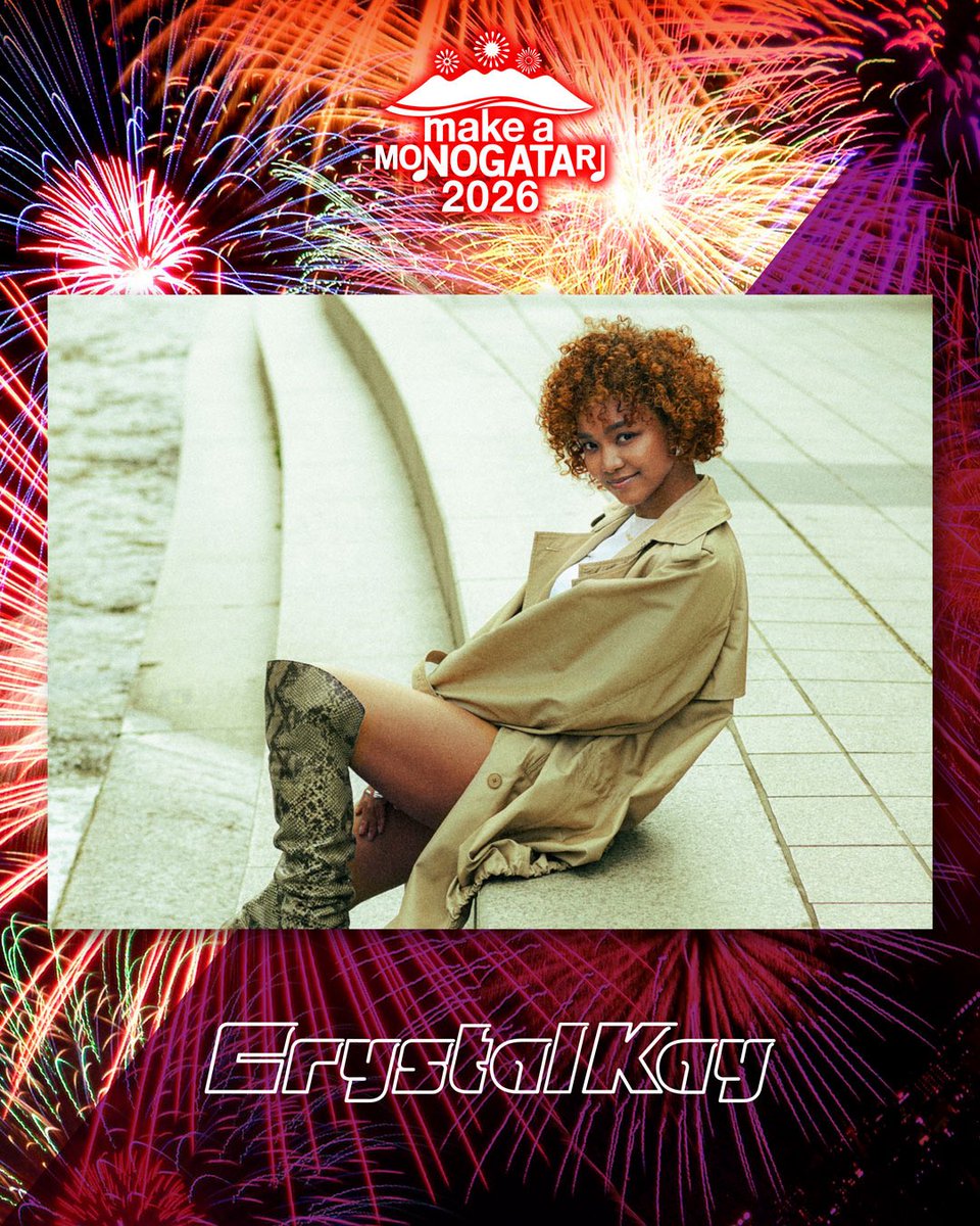 Crystal Kay (@CKAY26) / Posts / X
