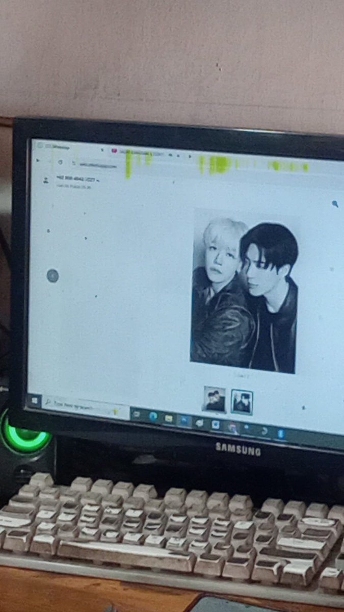 cisflybnmin_'s tweet photo. tukang nya ngakak anjir aku cetak ini foto😭😭😭😭 

: bang, mau cetak foto 4r bisa?
👤: bisa kirim aja ke wa
: udh ya bang
disini bangnya ketawa bgt ngetawain foto ini😭
👤: kak ini orang thailand ya
 GUA DISINI GA KUAT BUAT JAWAB SUMPAH, SEBL ITU KAH FOTONYA😭😭😭😭😭😭 https://t.co/b6y4mOm2E4