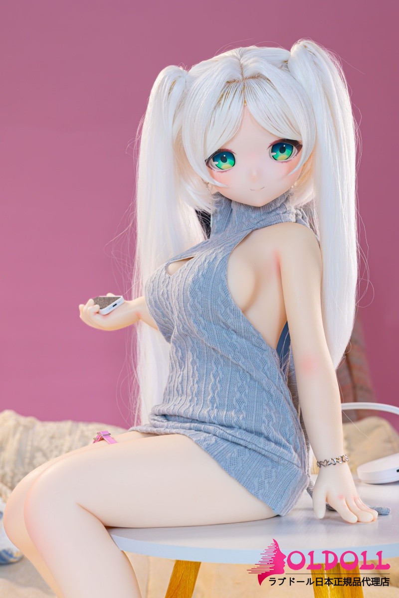 oldoll tweet media