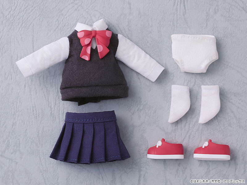 AmiAmi_English's tweet photo. 🎶Pre-orders open!🎶
Nendoroid Doll &amp; Outfit Set Anime "BOCCHI THE ROCK!" Nijika Ijichi &amp; Ryo Yamada (Good Smile Company)
Order from👉https://t.co/EwpK3oHqWY
#BOCCHITHEROCK #NijikaIjichi #RyoYamada #Nendoroid #NendoroidDoll https://t.co/LeCYHyMeeB