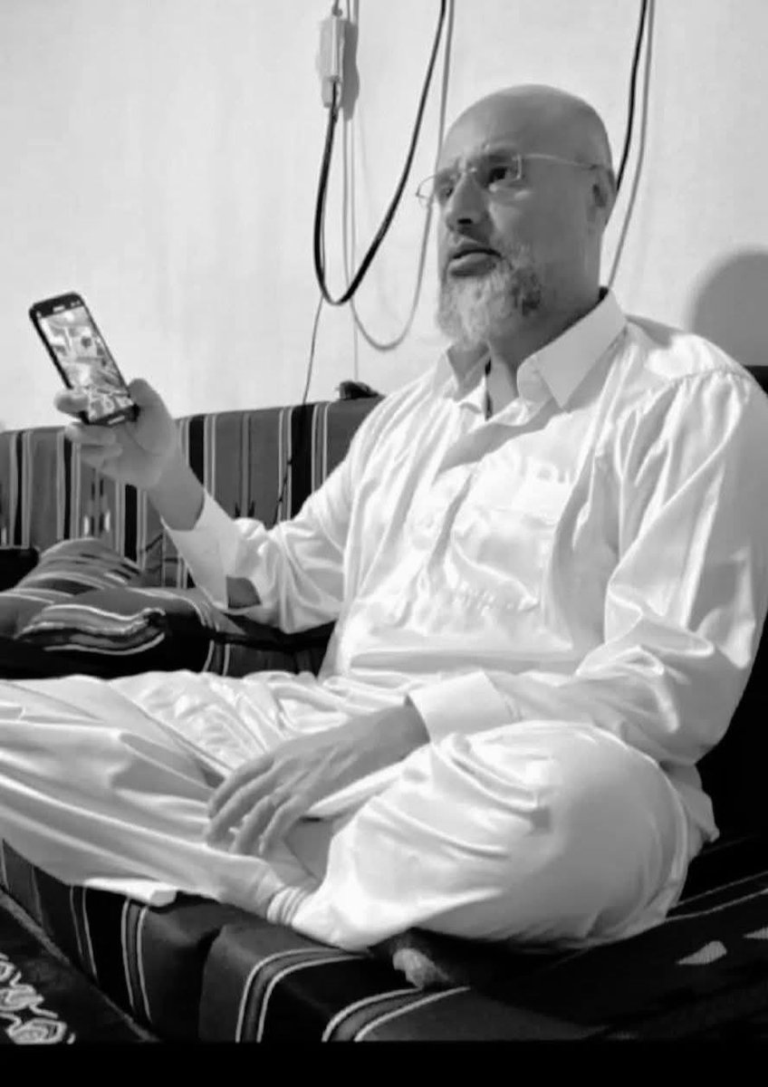 SaifFuture's tweet photo. الفاتحة على روح الدكتور🕊️🙏🏿

بِسمِ اللهِ الرَّحْمـٰنِ الرحِيم

ٱلْحَمد الِلَّهِ رَب العـٰلَمِينَ ٱلرَحمن ٱلرحِيمِ مَـٰلِك يومِ ٱلدينِ إِياكَ نعبد وإِياكَ نَستَعِين ٱهدِنا ٱلصِراط الْمُستقِيمَ صِراط ٱلَّذِينَ أَنعَمت علَيهم غَير المغضُوبِ عَلَيهِم وَلَا الضالين 

  صدق الله العظيم https://t.co/O78cGIuOkR