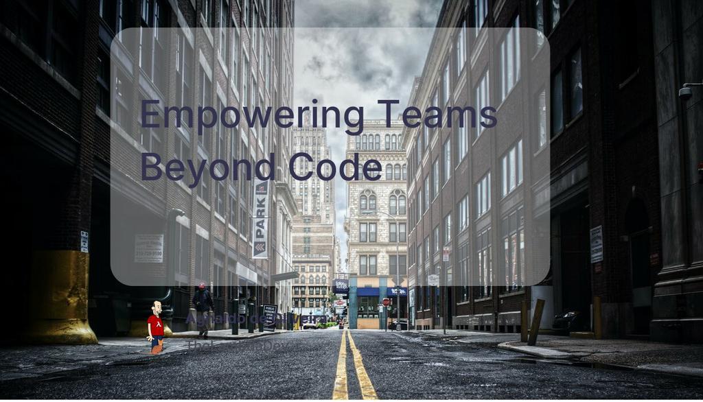 agnaldo4j's tweet photo. This approach leads to leaner codebases, faster delivery, and more sustainable systems.

Read more 👉 https://t.co/ZXGhJbwmte

#SolvingBusinessProblems #BusinessProcesses #WritingCode https://t.co/wUz5lcTJXC