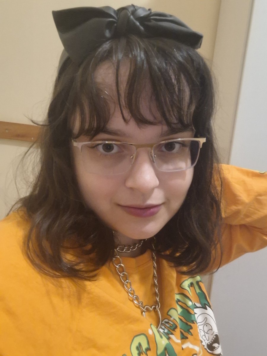 ⚢ M∀YHEM GIRL⚕️ tweet media
