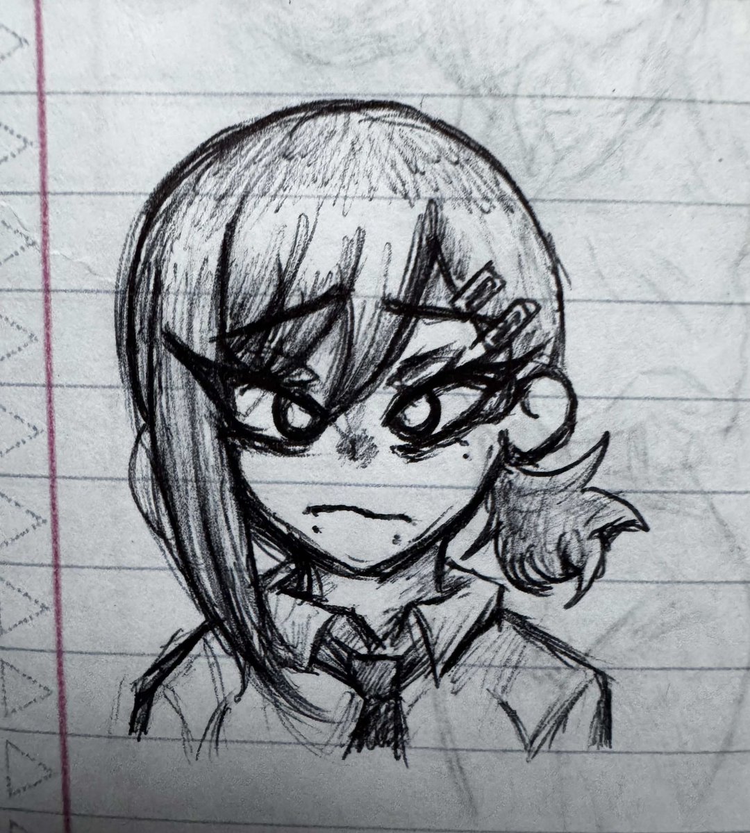 shy
