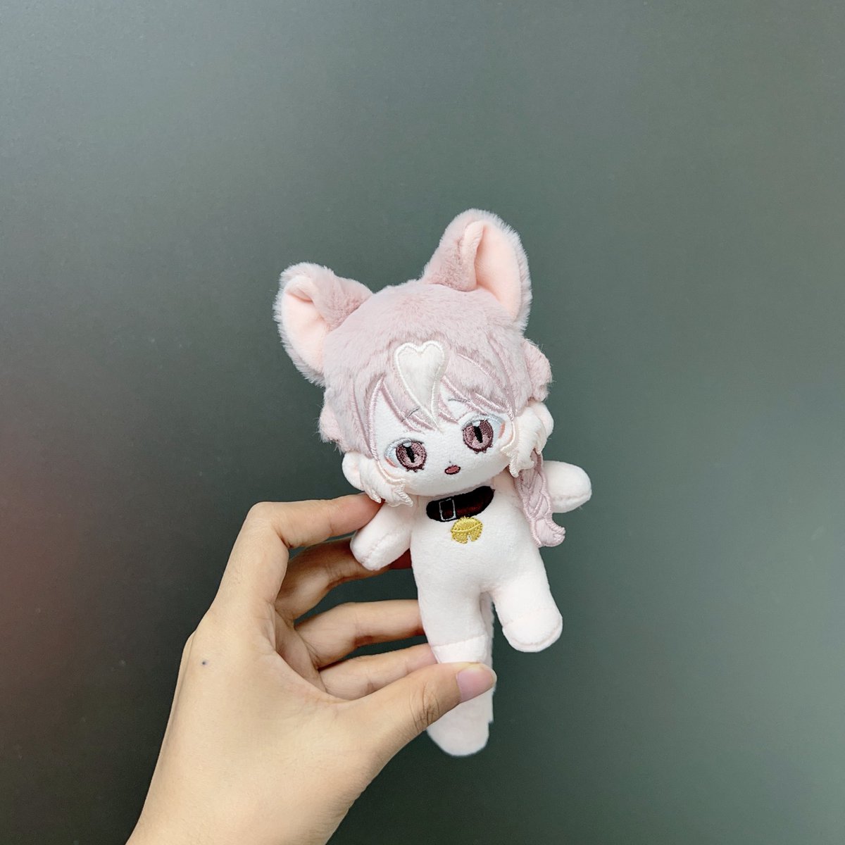 MengQuCustom dolls tweet media