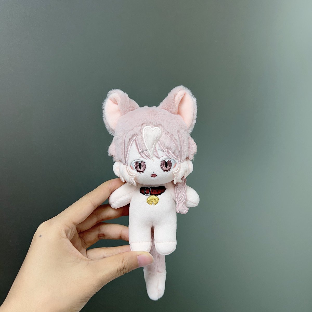 MengQuCustom dolls tweet media
