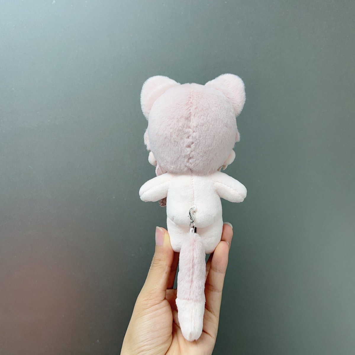 MengQuCustom dolls tweet media