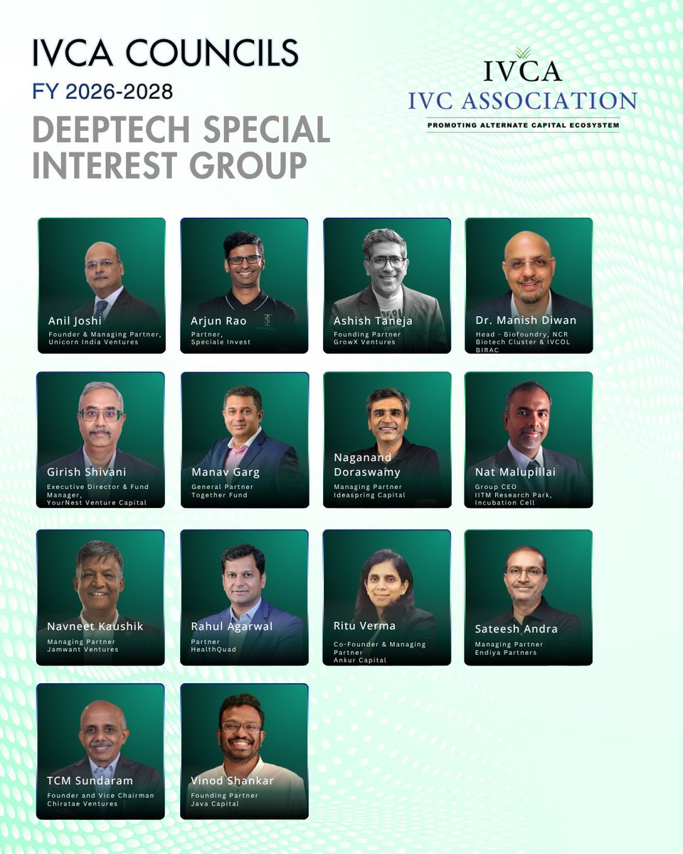 IVCA tweet media