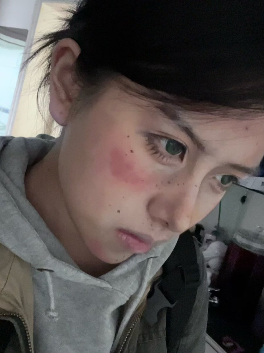Cocoya tweet media