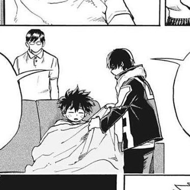 tododeku crumbs * tddk dktd * sun & moon tweet media