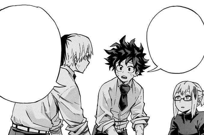 tododeku crumbs * tddk dktd * sun & moon tweet media