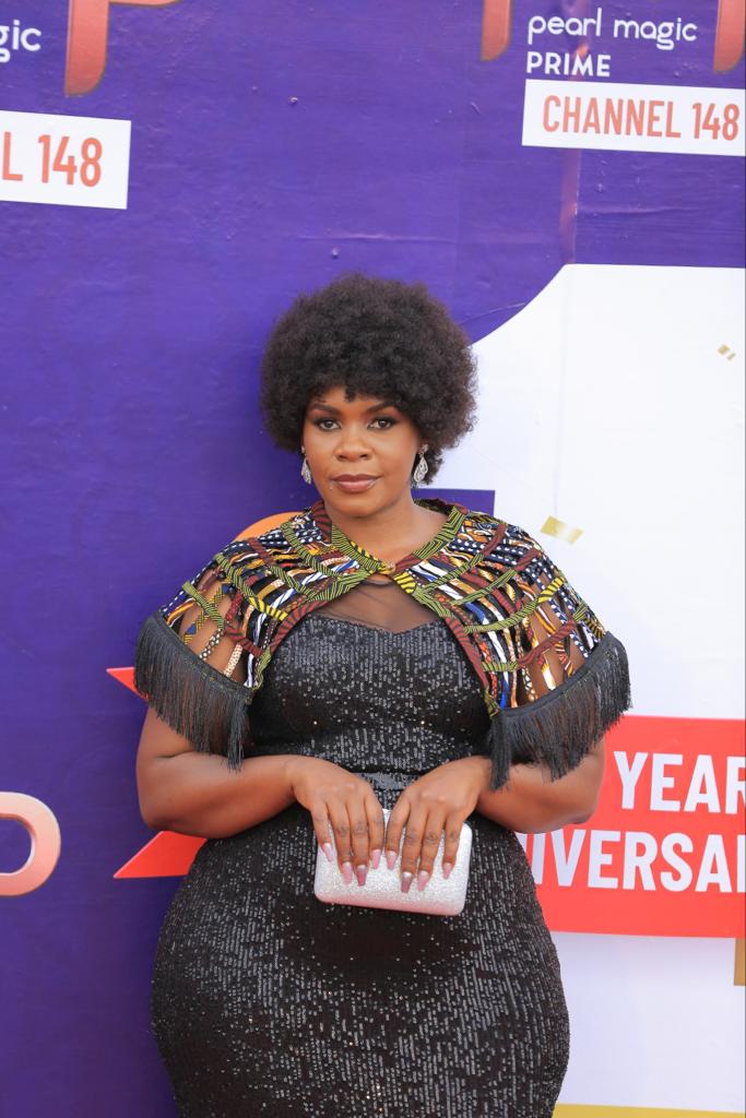 Ssalongo Kasule Douglas Benda🎭 tweet media