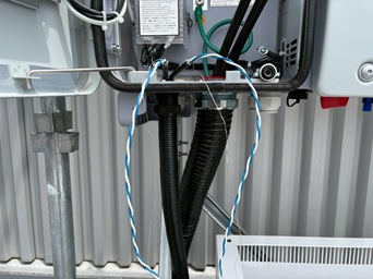 株式会社トラスト<太陽光発電・高圧電気工事> tweet media