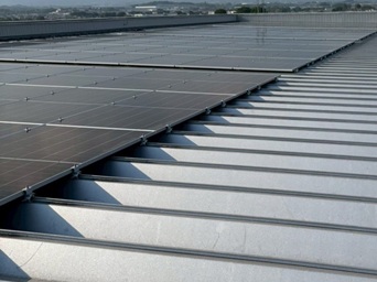 株式会社トラスト<太陽光発電・高圧電気工事> tweet media