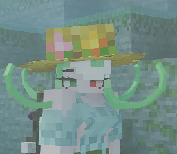 Moss| 🦊🪼|Femboy Of P-uni! tweet media