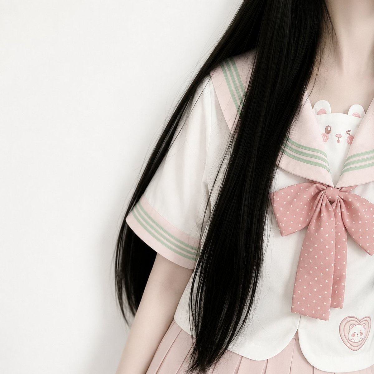 子兮 tweet media