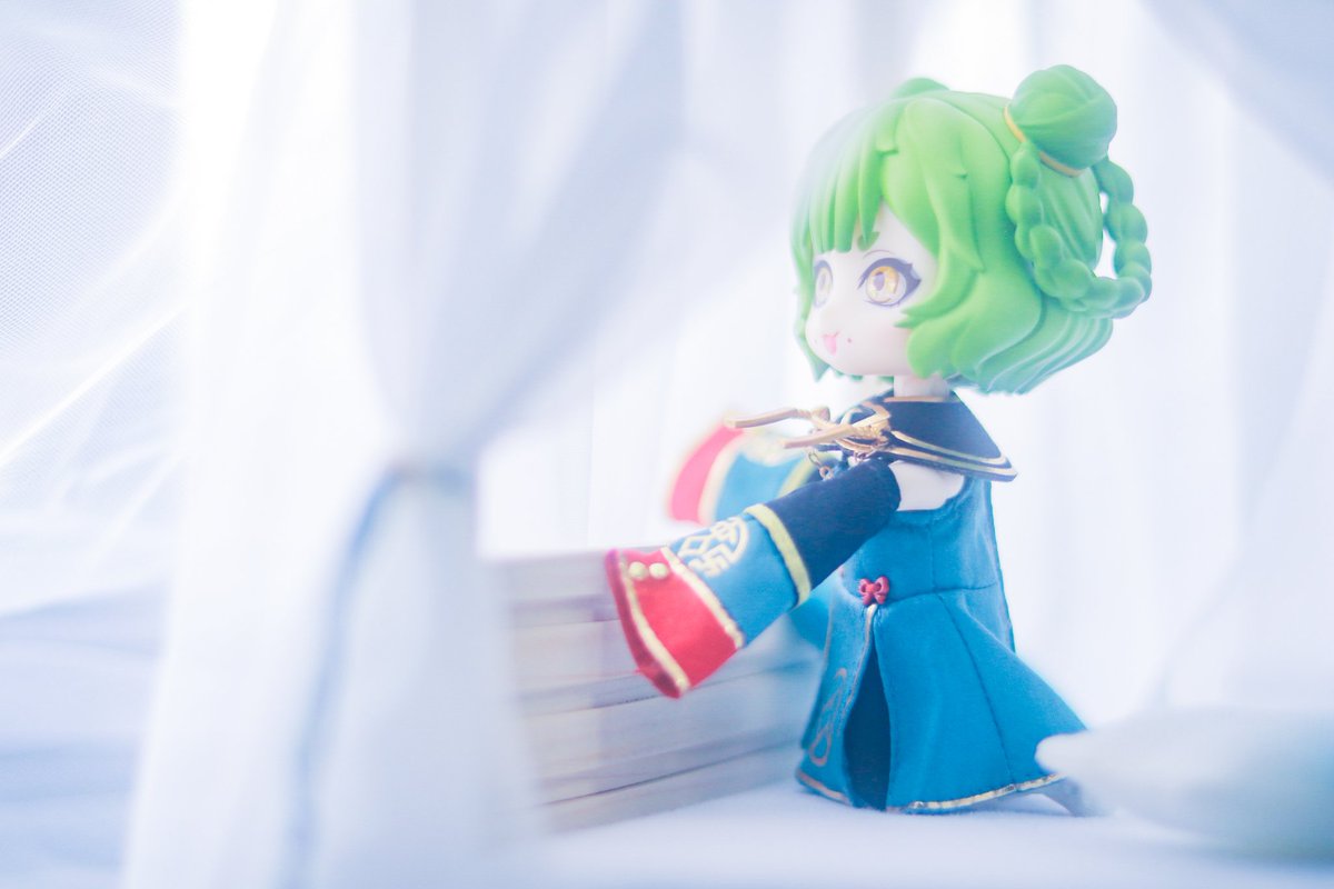 もね❁6/7ぷにクロ tweet media