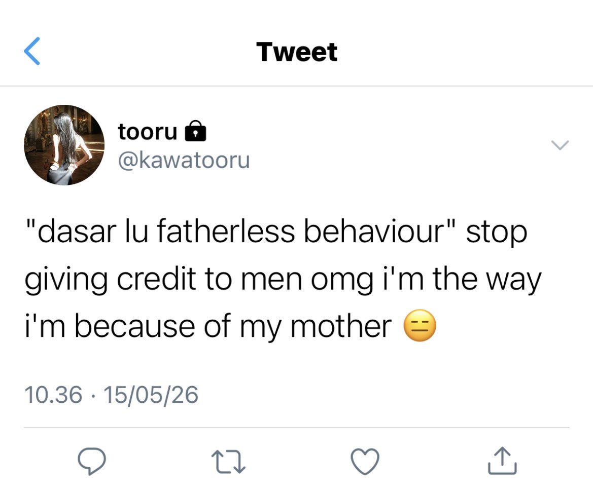 diraism's tweet photo. #mommyissues https://t.co/l9GmG7dgst