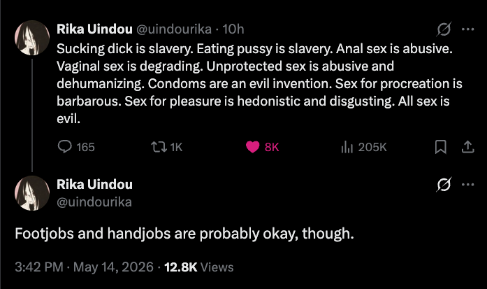 →prudence／／🌲❤️‍🔥・ tweet media