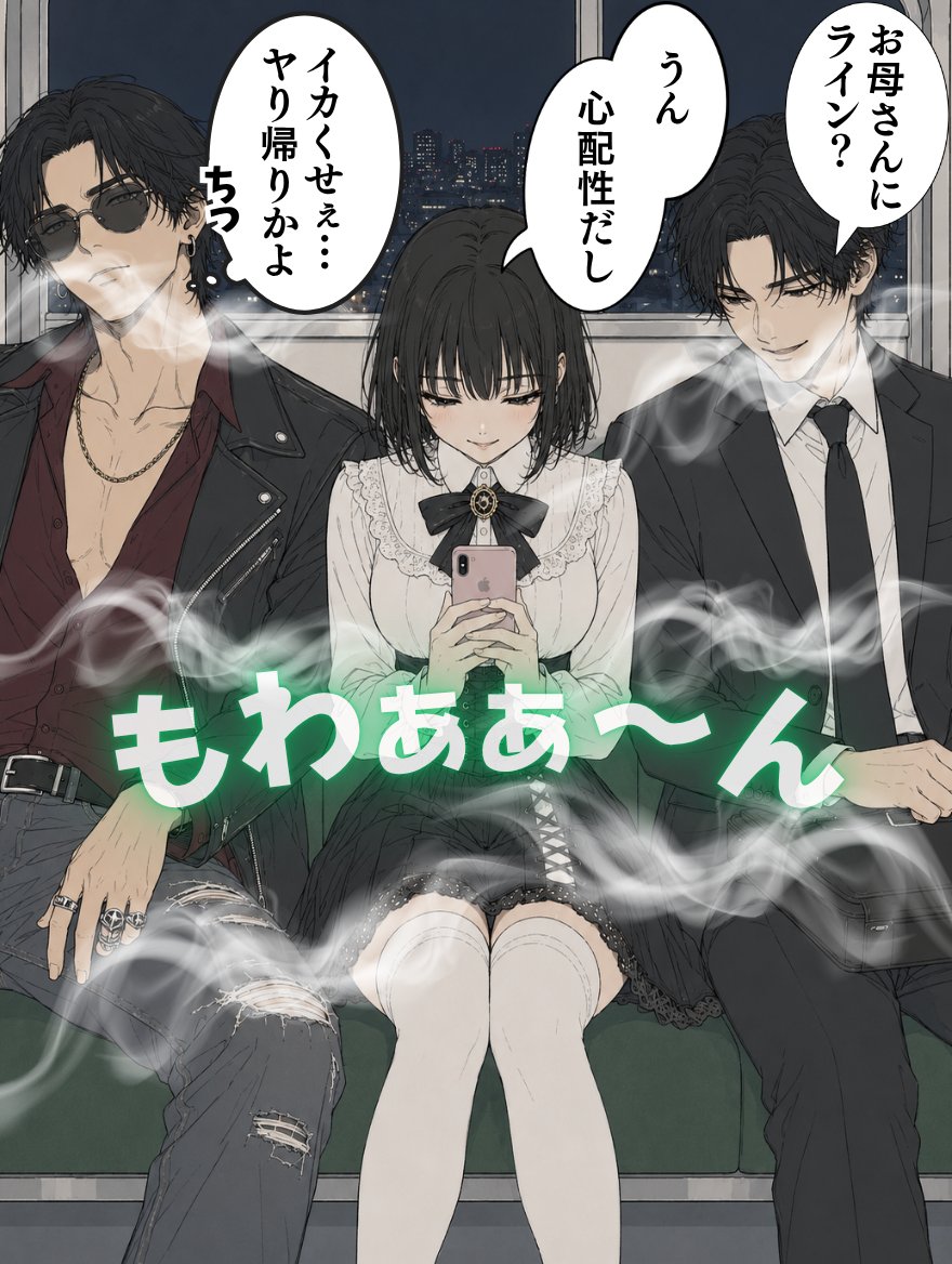 みくる_36🍓 tweet media