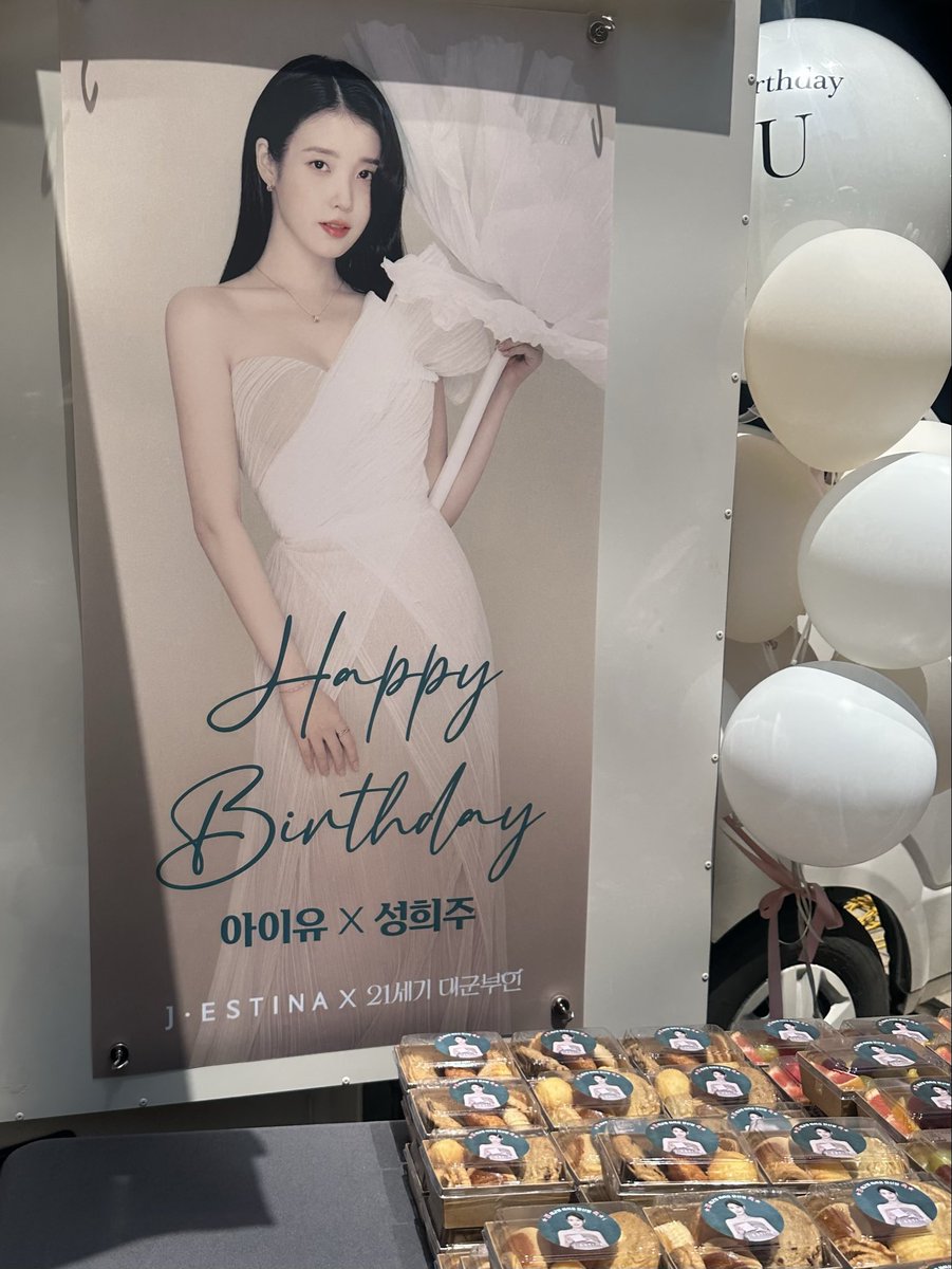 blannnnna's tweet photo. 제이에스티나 감사합니다 💗
Thank you J•Estina 🤍 https://t.co/9sGWPMTrdP