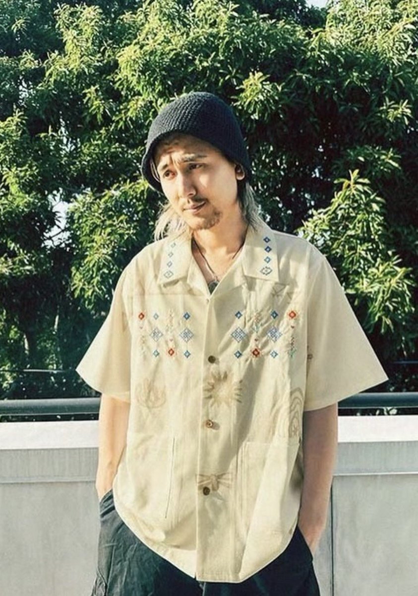 フジロックフェスのグッズも販売開始になりました！行けないのでグッズ