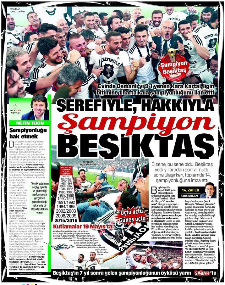 iyi ki Beşiktaş var tweet media