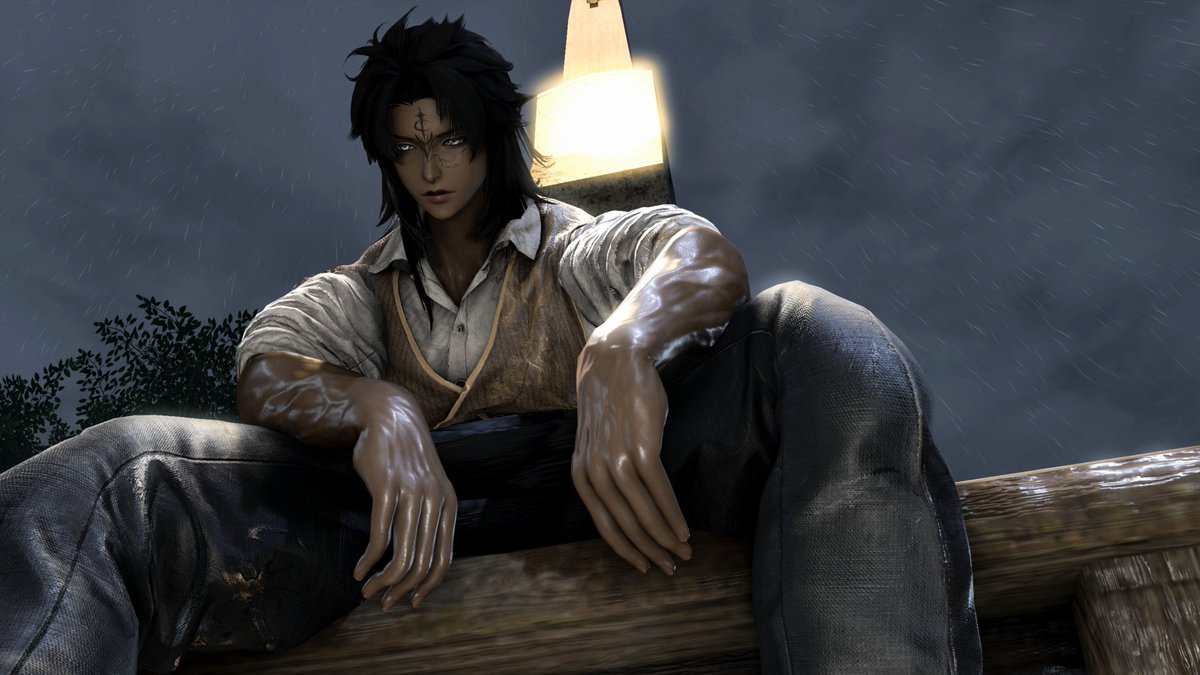 Calamity (@VaelAfterDark) / Posts / X