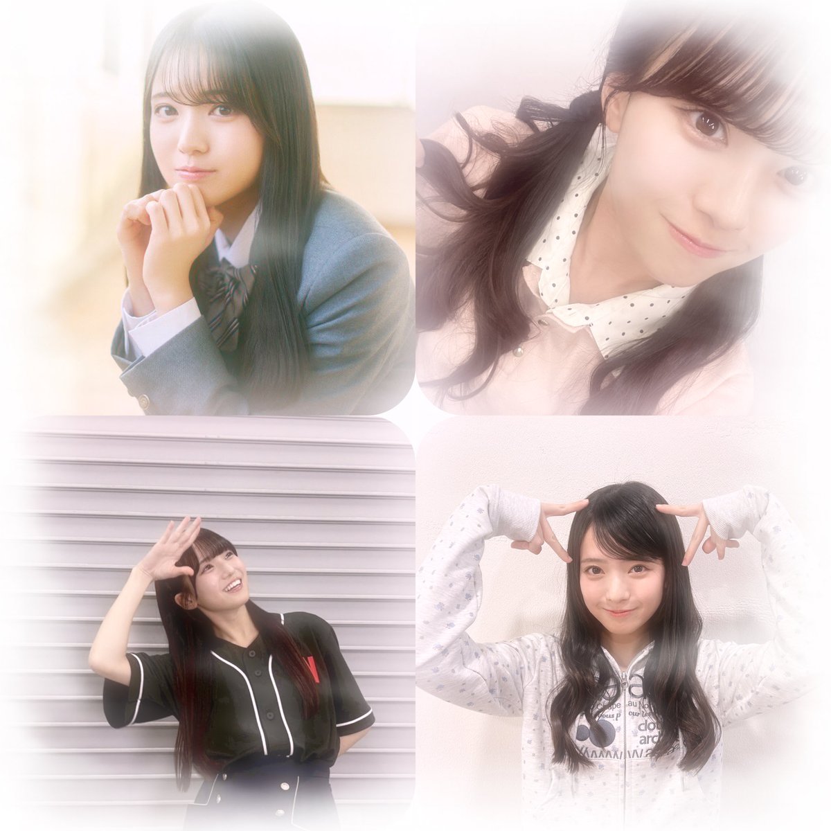 みん🌙* :ﾟ tweet media