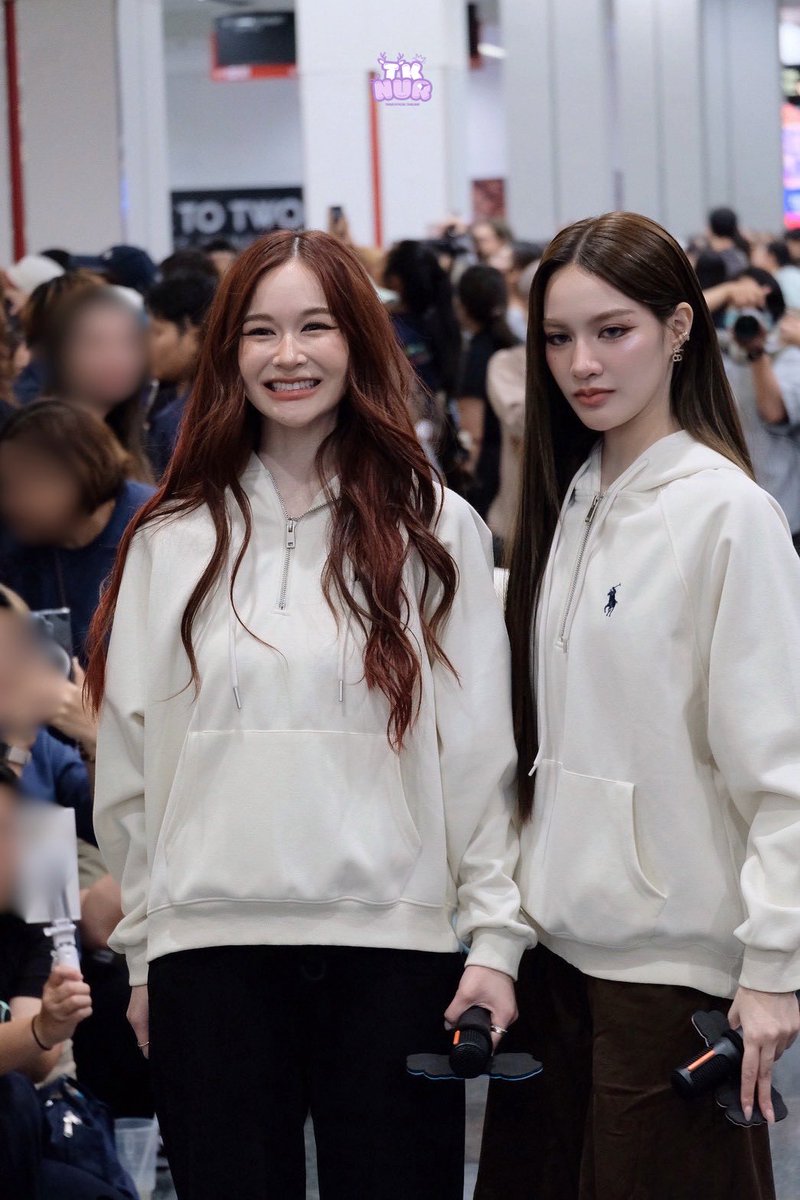 TKNUR official thailand tweet media