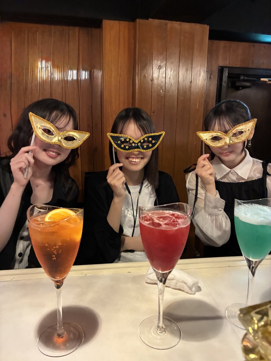 カクテルバー メリデ 阿佐ヶ谷 tweet media