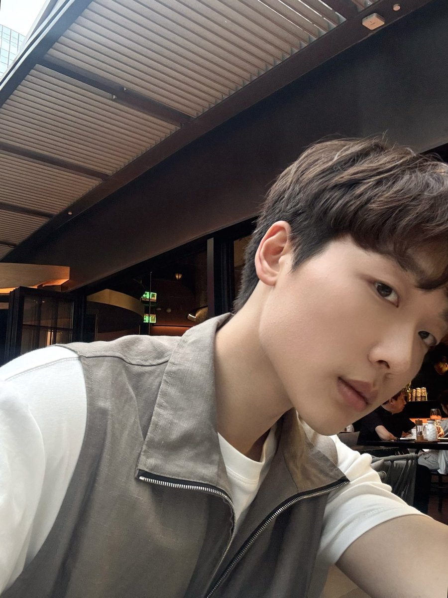 Itsqueenhao tweet picture