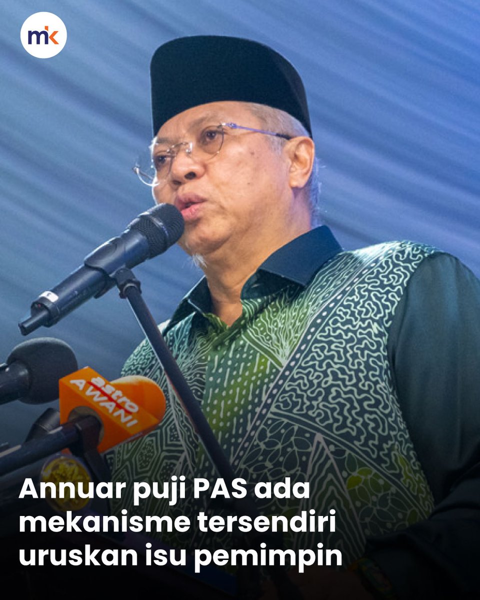 Malaysiakini (BM) tweet media