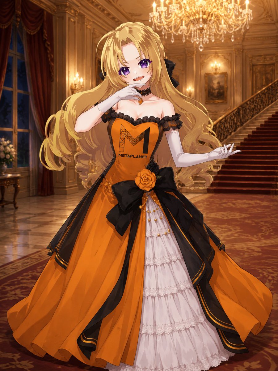 雪美〜転生悪役株令嬢〜 tweet media
