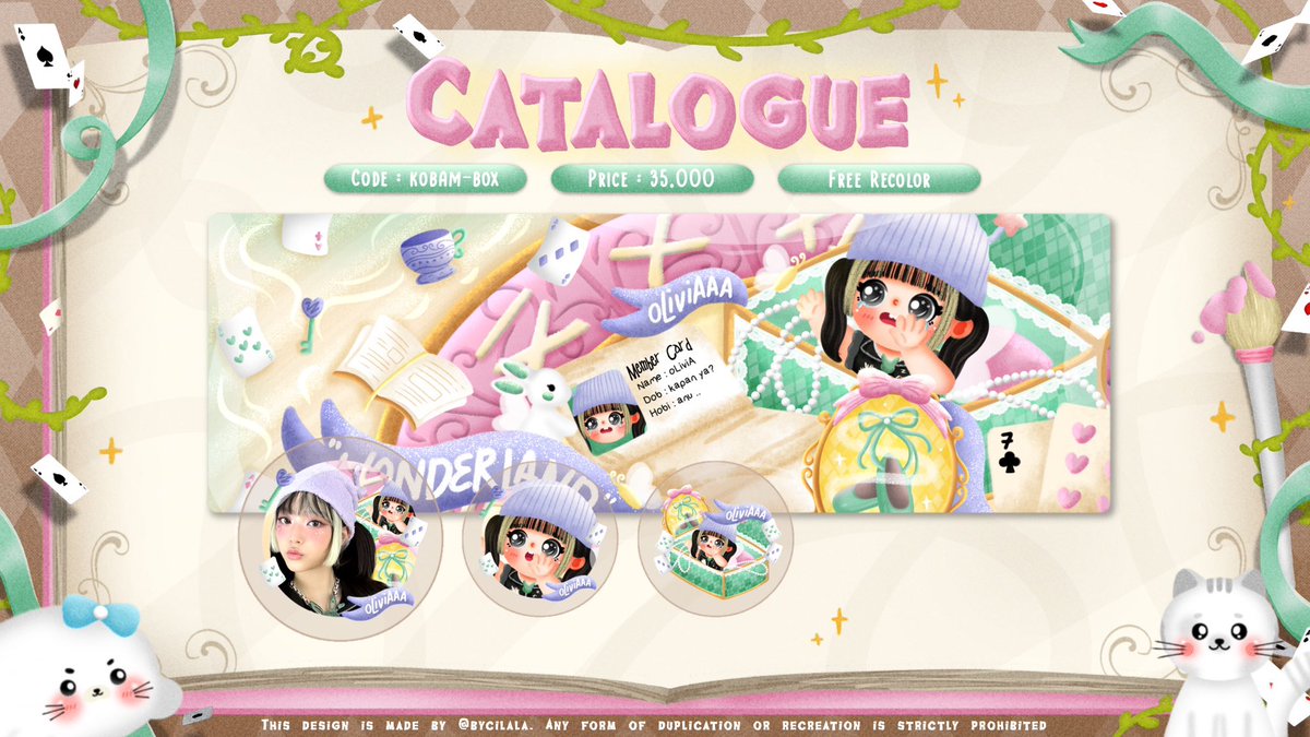 ‧˚꒰🦭꒱ CiLALA, SLR tweet media