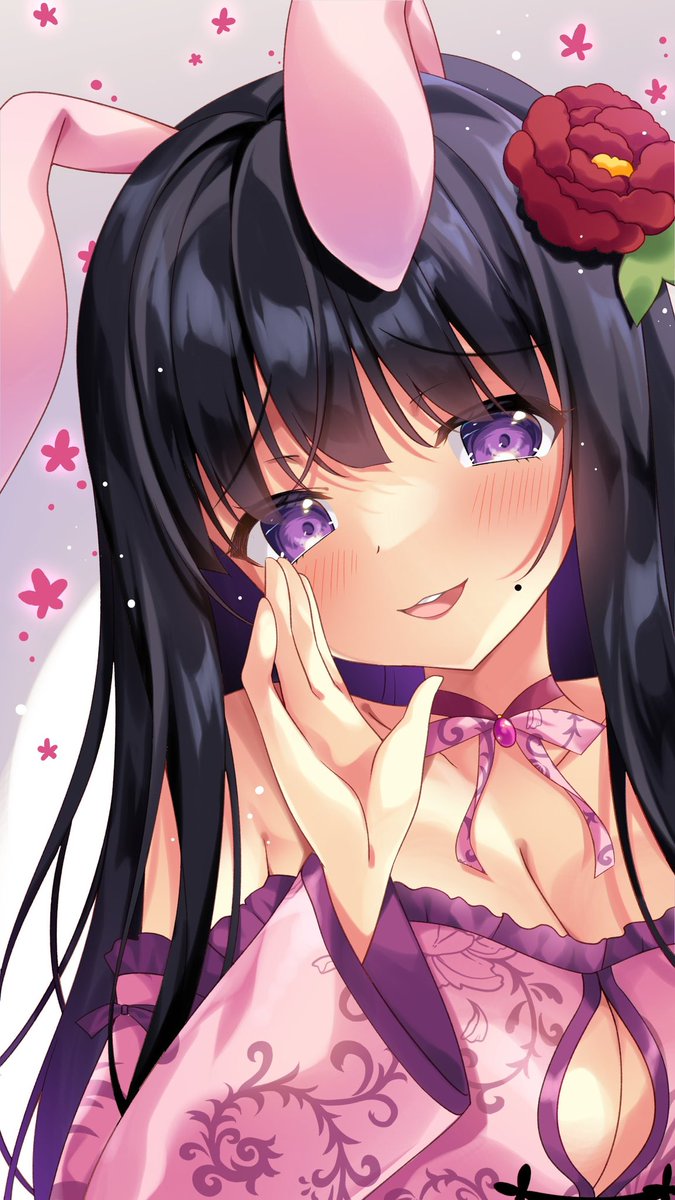 ピオニー🌸🐰＠C107火曜 西ひ44b tweet media