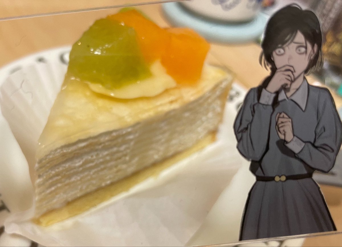 でーいち tweet media