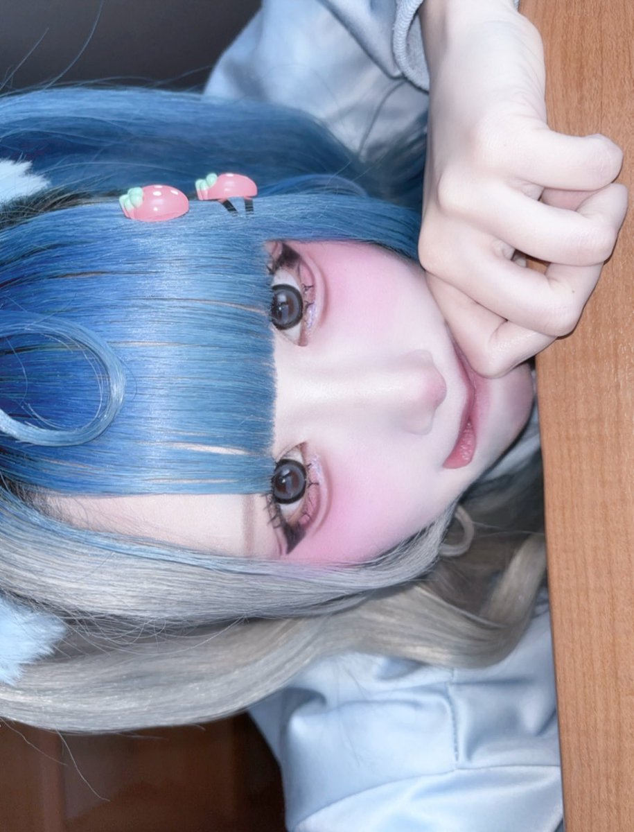 顔面 tweet media