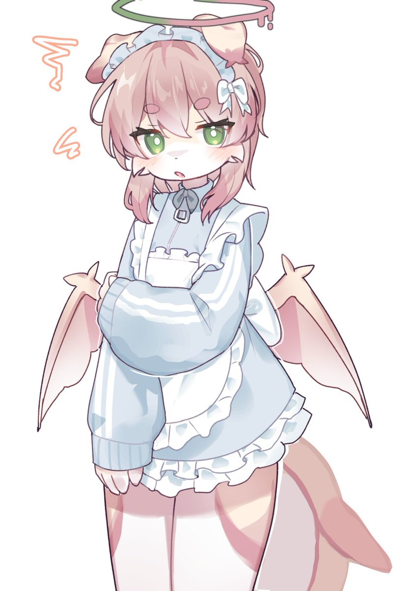 R_CAT | 도냥 | tweet media