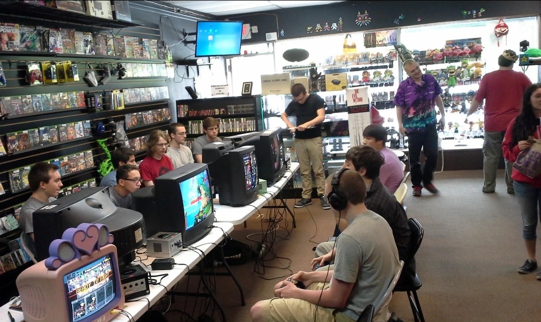 WestChesterSmsh's tweet photo. On this day ten(10!) years ago
The Philly Arcadian! https://t.co/uhE52QidIO