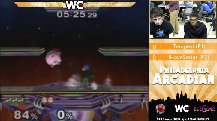 WestChesterSmsh's tweet photo. On this day ten(10!) years ago
The Philly Arcadian! https://t.co/uhE52QidIO