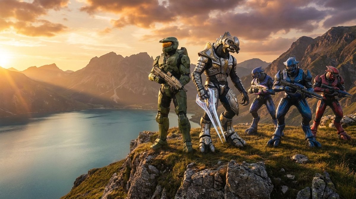 Halo Codex tweet media