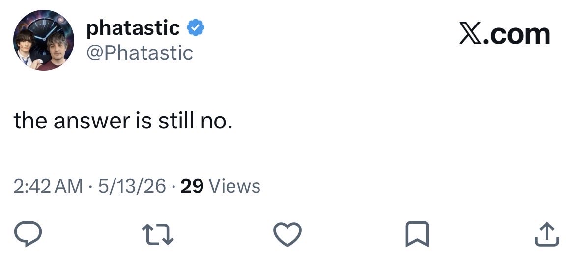 phatastic tweet media