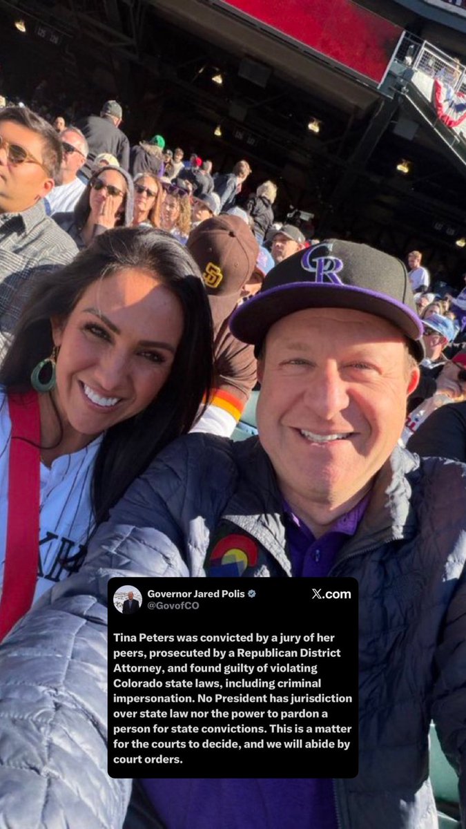 Gina Milan tweet media