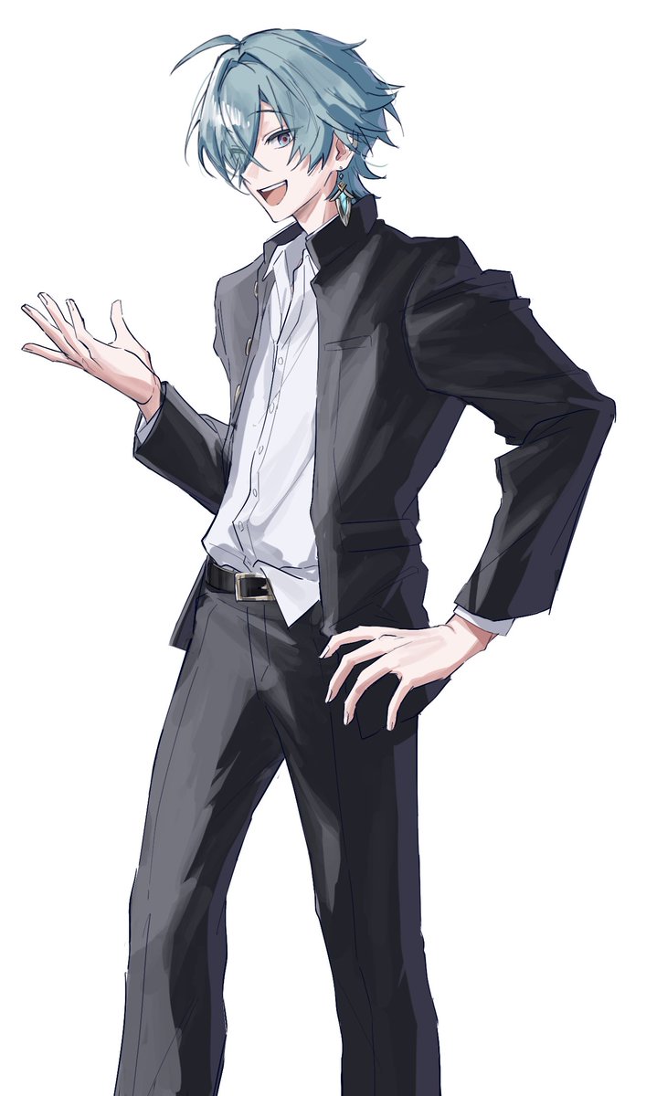 カノ tweet media