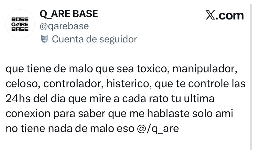 qnis en aprietos tweet media