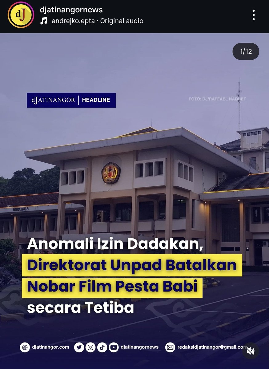 Lukman Simandjuntak tweet media
